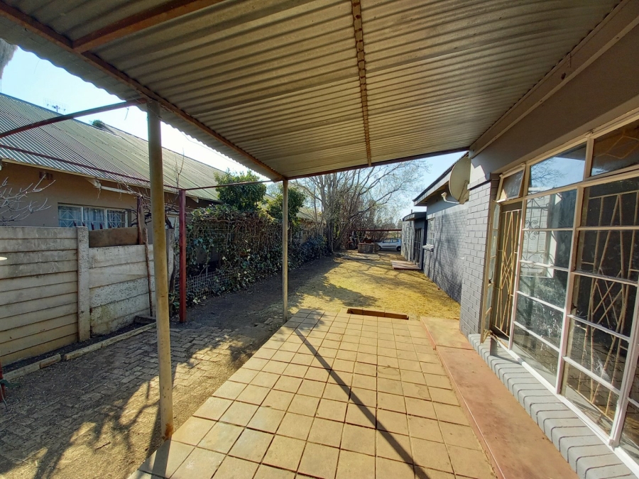4 Bedroom Property for Sale in Potchefstroom South North West